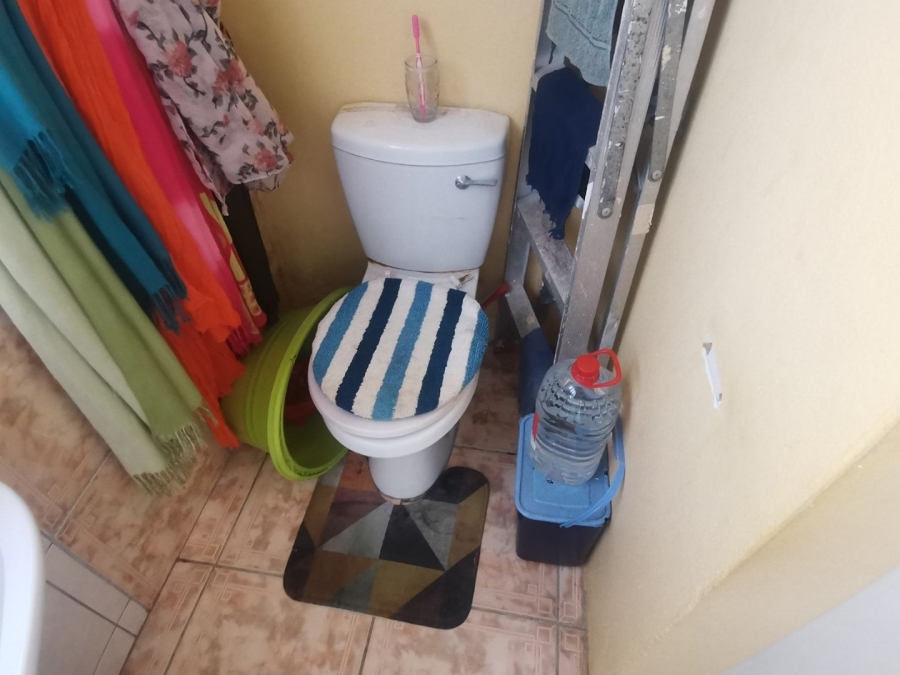 3 Bedroom Property for Sale in Parsonsvlei Eastern Cape